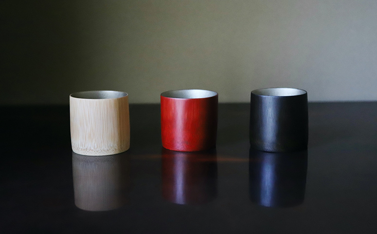 BAMBOO
