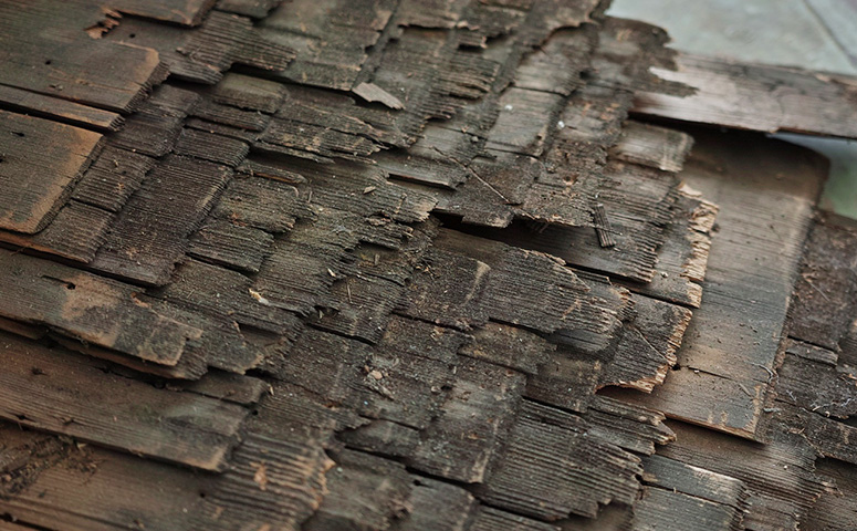 OLD MATERIALS