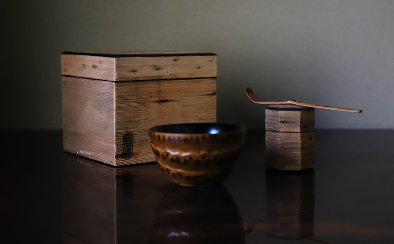 OLD MATERIALS