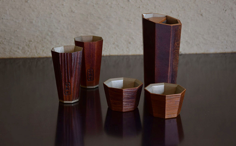 OLD MATERIALS